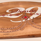 Custom Cribbage Board